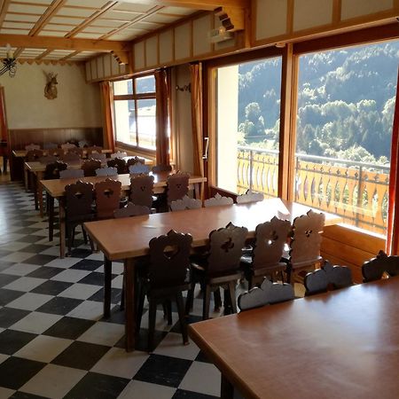 Chalet Les Cimes Абонданс Екстериор снимка