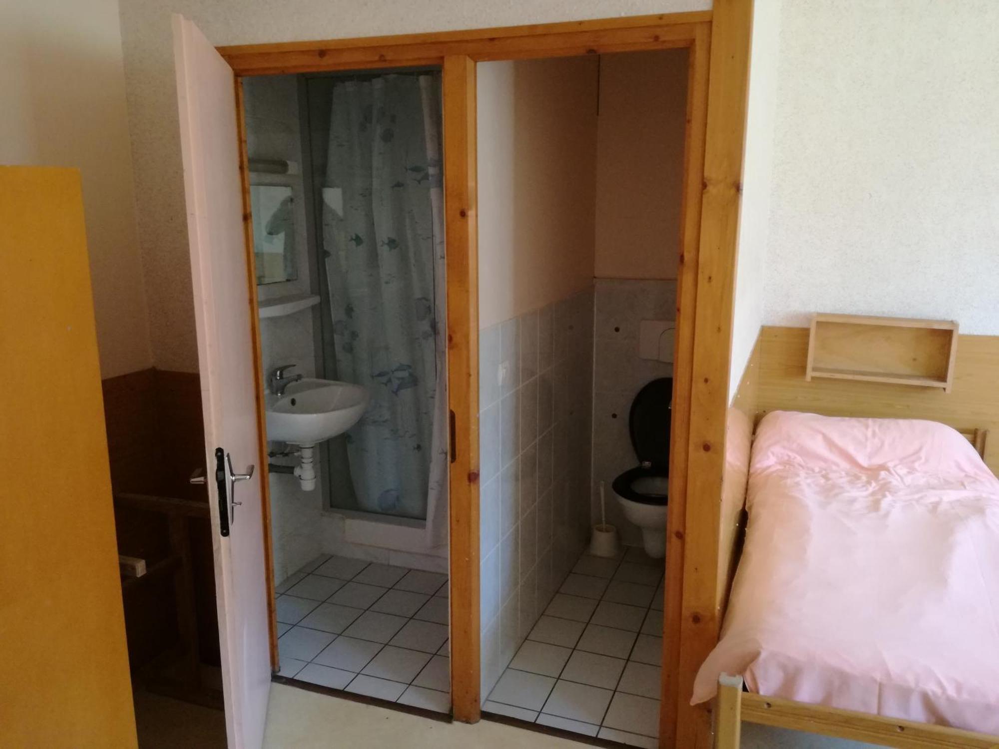 Chalet Les Cimes Абонданс Екстериор снимка