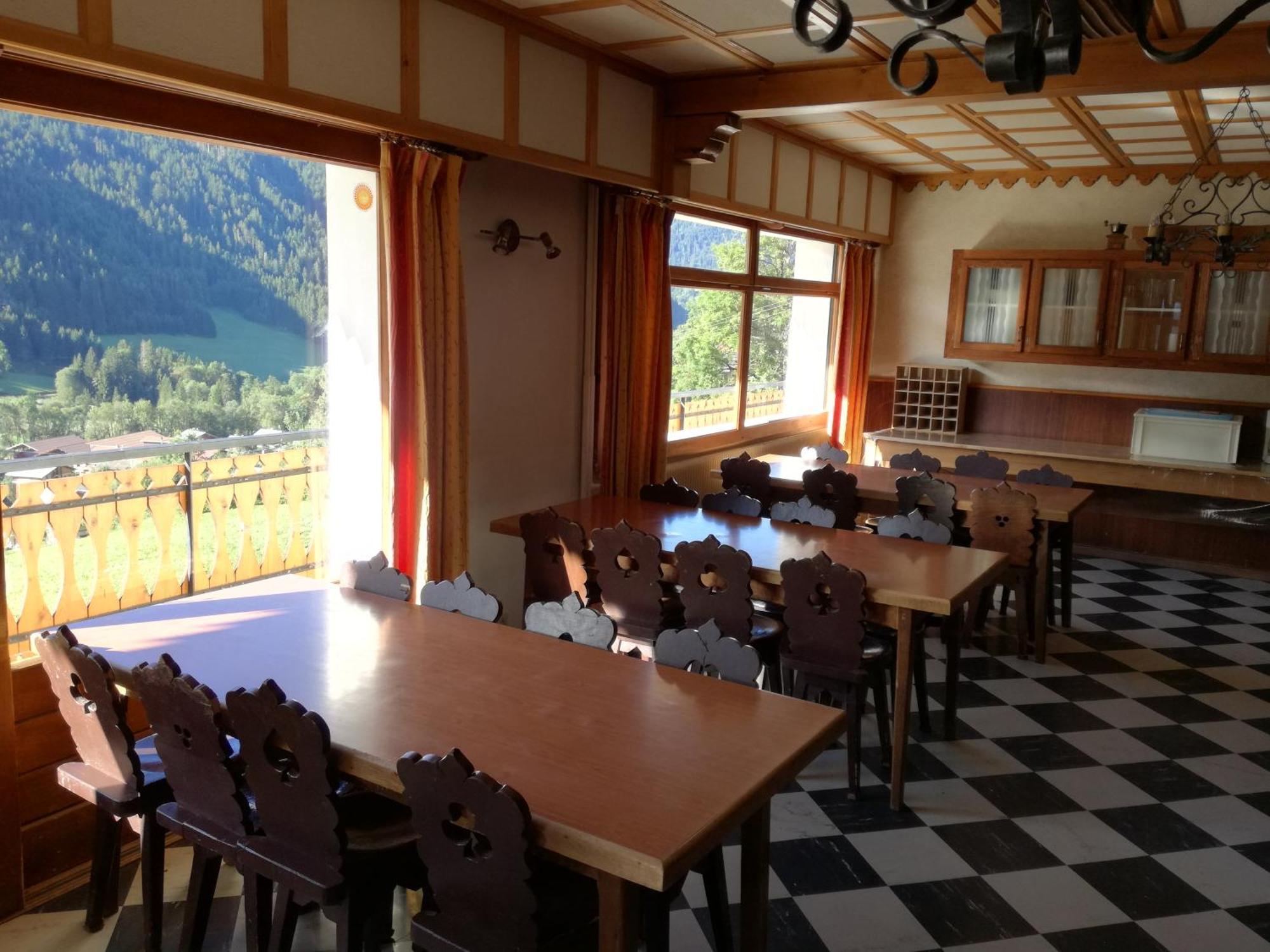 Chalet Les Cimes Абонданс Екстериор снимка
