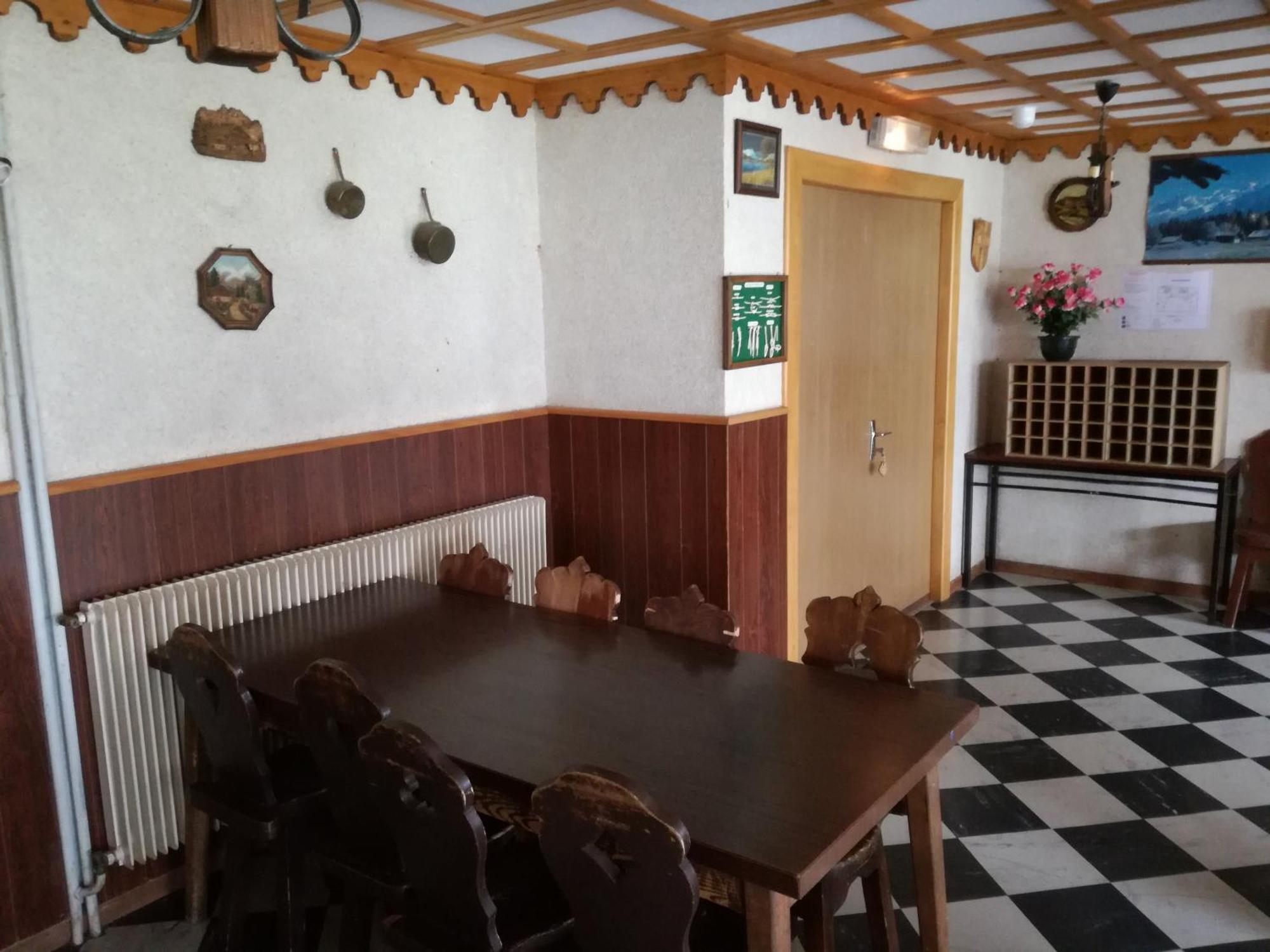 Chalet Les Cimes Абонданс Екстериор снимка